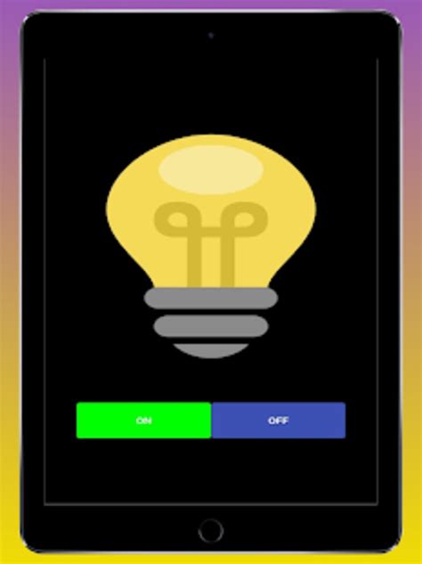 Flashlight - a free flashlight app for your phone APK for Android ...