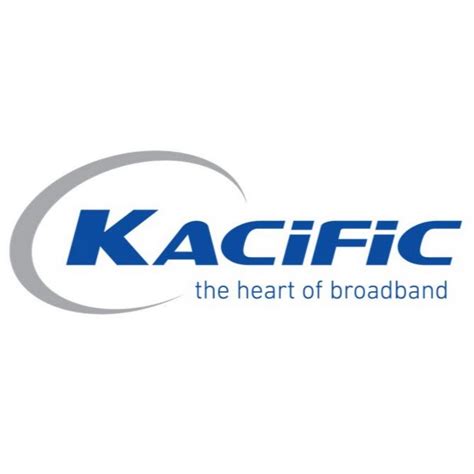 Kacific Broadband Satellites Group - YouTube