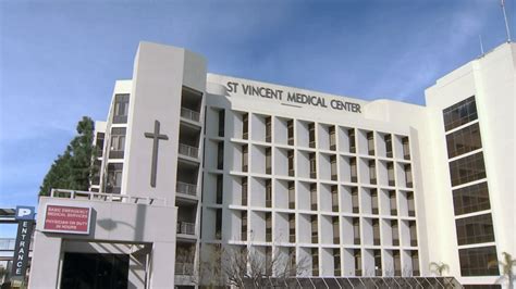 Hospital St. Vincent albergará pacientes con COVID-19 – Telemundo 52