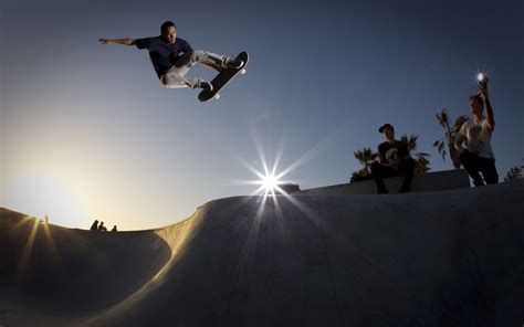 🔥 [47+] Skateboarding Wallpapers HD | WallpaperSafari