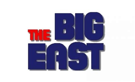 Big East Conference Logo and symbol, meaning, history, PNG, brand