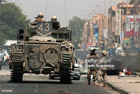 Iraq War Photos and Premium High Res Pictures - Getty Images