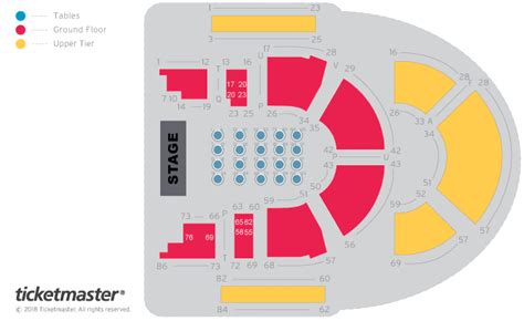 Queens Hall Edinburgh - Edinburgh | Tickets, 2024 Event Schedule, Seating Chart