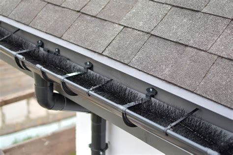 The Different Types of Gutter Guards, Explained