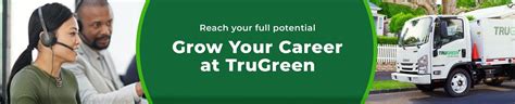 TruGreen Employment and Reviews | SimplyHired