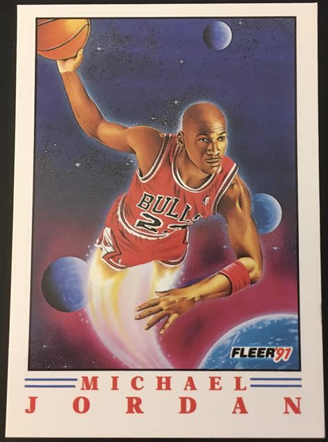 7 Awesome Michael Jordan Cards (for less than $5) — WaxPackHero