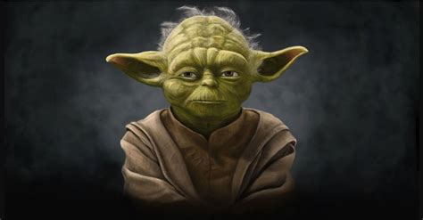 Star Wars: 10 Cosas que no sabias del Maestro Yoda. — Steemit