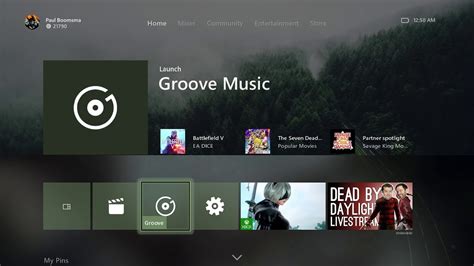 Xbox 360 Custom Dashboard Themes