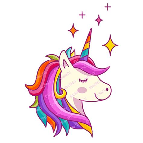 Unicorn SVG | Unicorn illustration, Unicorn art drawing, Unicorn artwork