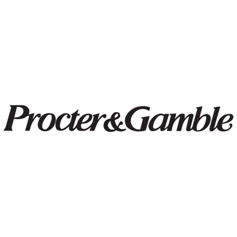 Procter & Gamble(101) logo, Vector Logo of Procter & Gamble(101) brand free download (eps, ai ...