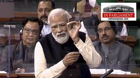 PM hits back at Rahul’s ‘AA’variant jibe, reminds Congress of ‘Tata-Birla ki Sarkar’ | India ...