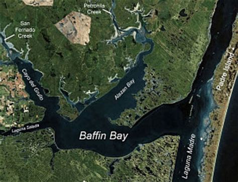 Baffin Bay (Texas) - Alchetron, The Free Social Encyclopedia