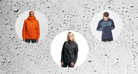 Waterproof Apparel Fabrics: You Need To Know For Your Brand