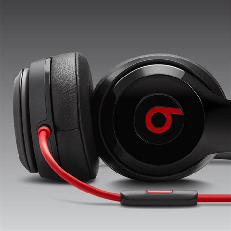 Beats Solo2 On-Ear Headphones - Beats by Dre