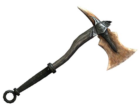 20 Best War Axes in Skyrim (Our Top Picks Ranked) – FandomSpot