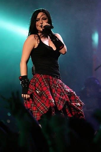 In Concert - Evanescence Photo (21157005) - Fanpop