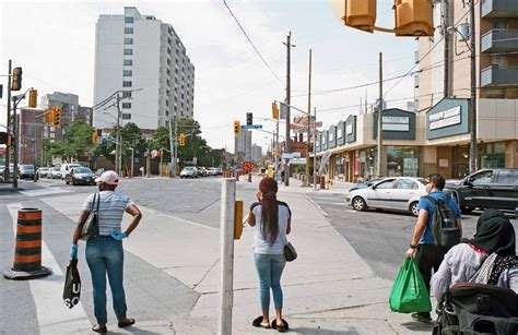 Weston Road as my main street - Spacing Toronto