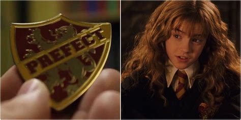 Harry Potter: Top 10 Prefects In The Series, Ranked