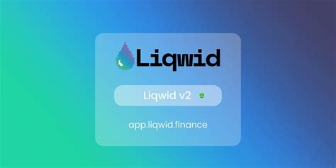 Liqwid v2 Overview - by Liqwid Labs💧 - Liqwid Blog