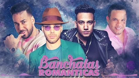 Bachatas Romanticas Mix 2020 Elvis Martínez, Frank Reyes, Gilberto ...