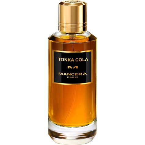 Mancera Classics Eau de Parfum Spray Tonka Cola by Mancera | parfumdreams