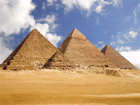 10x8ft Ancient Egyptian Pyramid Landscape Photography Background Vinyl Backdrop | eBay