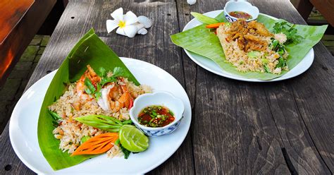 Royal Thai Cuisine | Feast Thailand