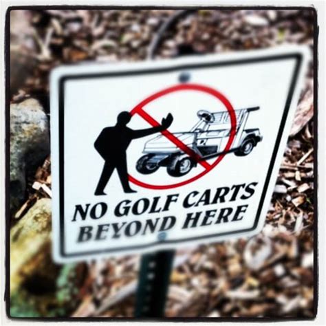 Golf Etiquette: Ten Unwritten Rules to Follow - Golficity