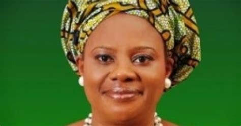 Dora Akunyili Dead At 59 - Former NAFDAC Chief Passed on In India