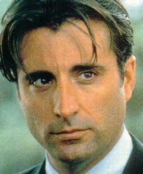 Andy Garcia "When a Man Loves A Woman" | Andy garcia, Sexy actors ...