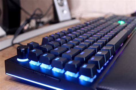 Razer BlackWidow V4 Pro Keyboard Review Macros Galore TheGamingSetup | lupon.gov.ph