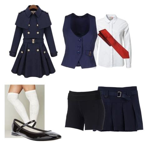 Gotham Academy Uniform | Fashion, Academy uniforms, Gotham academy