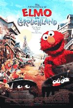 Adventures Of Elmo In Grouchland, The- Soundtrack details - SoundtrackCollector.com