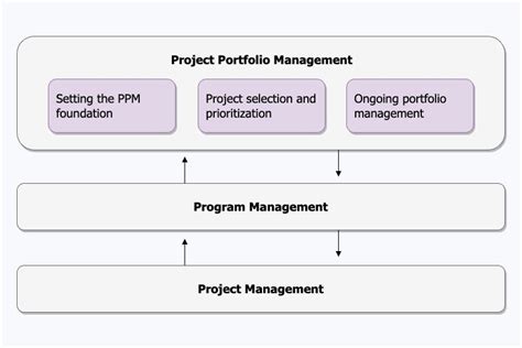 Project Portfolio Management (PPM) | Flare Hub