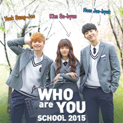 Top 23 High School Kdramas To Watch (College Dramas)