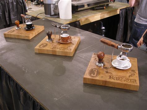 How Judging Works at Barista Competitions - Food GPS