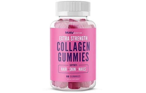 15 Best Collagen Supplements For The Skin – 2021 | Collagen supplements, Collagen injections ...