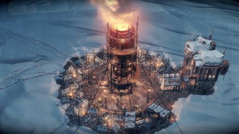 The Ultimate "Frostpunk" Guide: Tips, Tricks and How to Survive! - LevelSkip