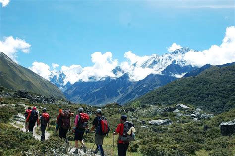 Everest Base Camp Hiking 15 Days:Inclusive Cost & Itinerary