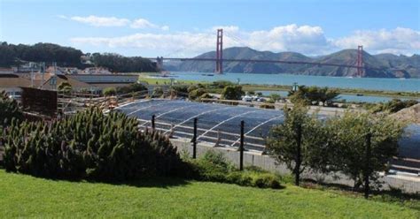 AIM2Flourish | Presidio Trust: From “saving” to “stewarding” the…