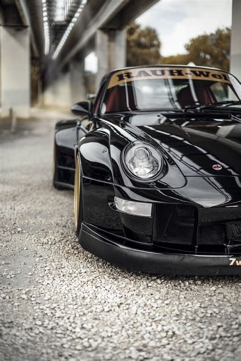 15+ Rwb Porsche 993 Wallpaper - HD Car Gallery