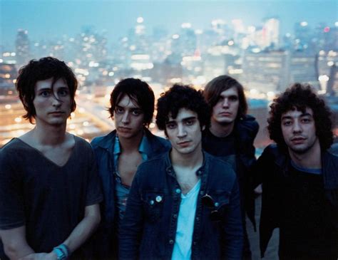 The Strokes - Alchetron, The Free Social Encyclopedia