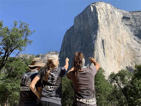 El Capitan Facts | The Mecca Of Modern Rock Climbing - Lasting ...