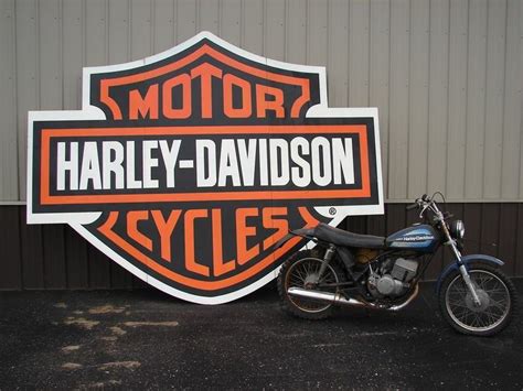 15 best Vintage Harley-Davidson Signs images on Pinterest | Harley davidson signs, Vintage ...