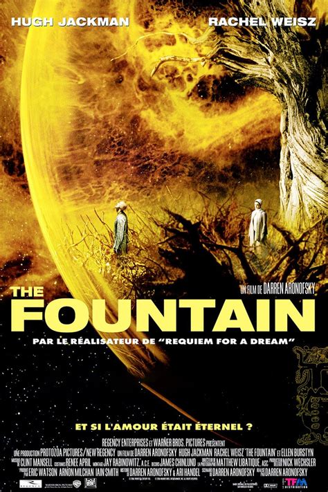 The Fountain - Rotten Tomatoes