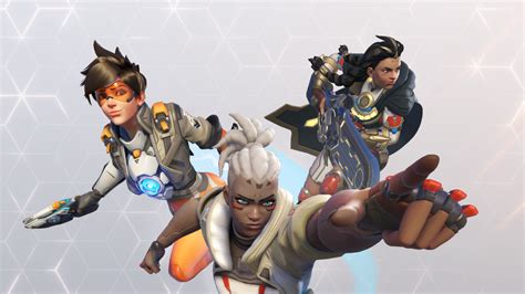 Overwatch 2’s Steam release has been review bombed