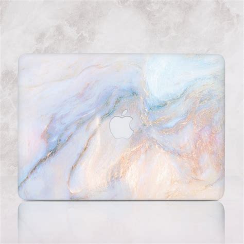 Marble MacBook Pro 13 Case MacBook Pro Case MacBook Air 13 Case MacBook ...