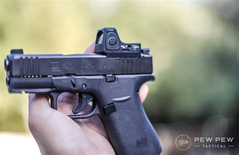 Polymer80 PFC9 Review: Better Than the Glock 19? - Pew Pew Tactical