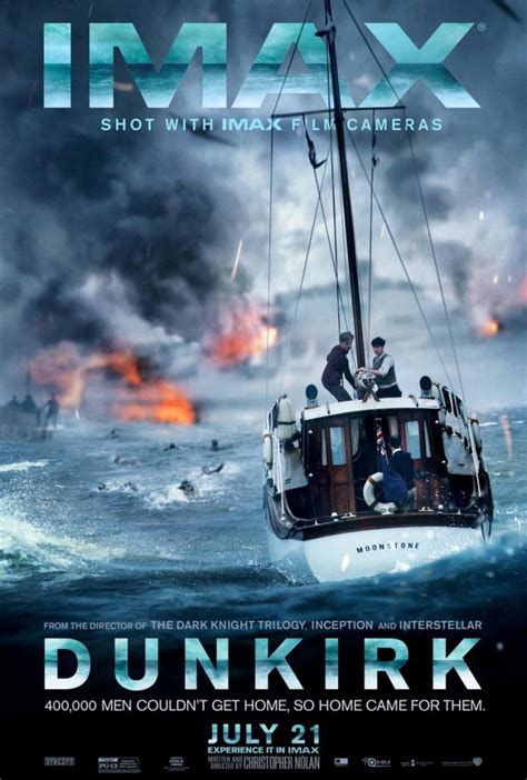 DUNKIRK Images Tease Christopher Nolan’s World War II Epic - Movie News ...