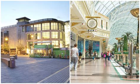 Manchester Malls Give You Two Of The Best Workouts In The Country | Manchester mall, Manchester ...